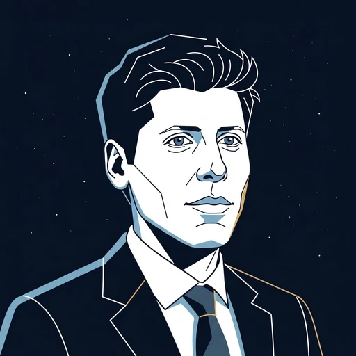 Sam Altman